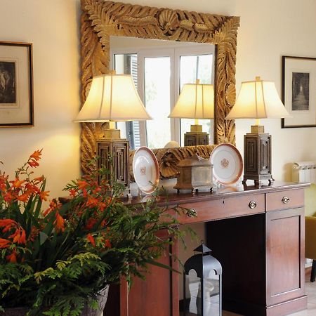 Hotel Quinta Da Cova Do Milho Santo Antonio da Serra Zewnętrze zdjęcie