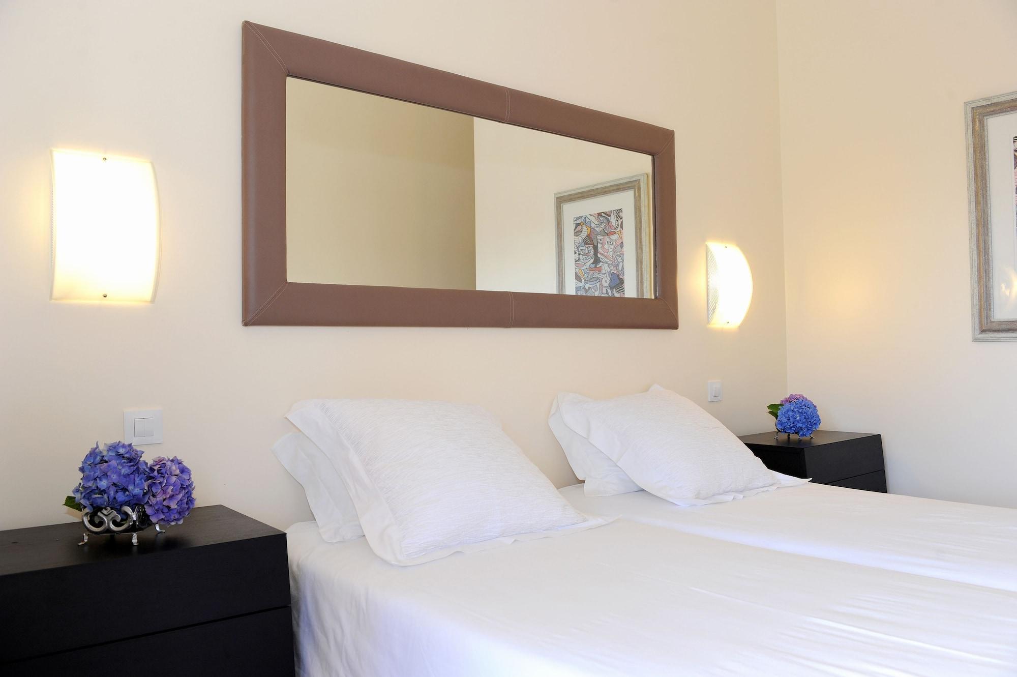 Hotel Quinta Da Cova Do Milho Santo Antonio da Serra Zewnętrze zdjęcie