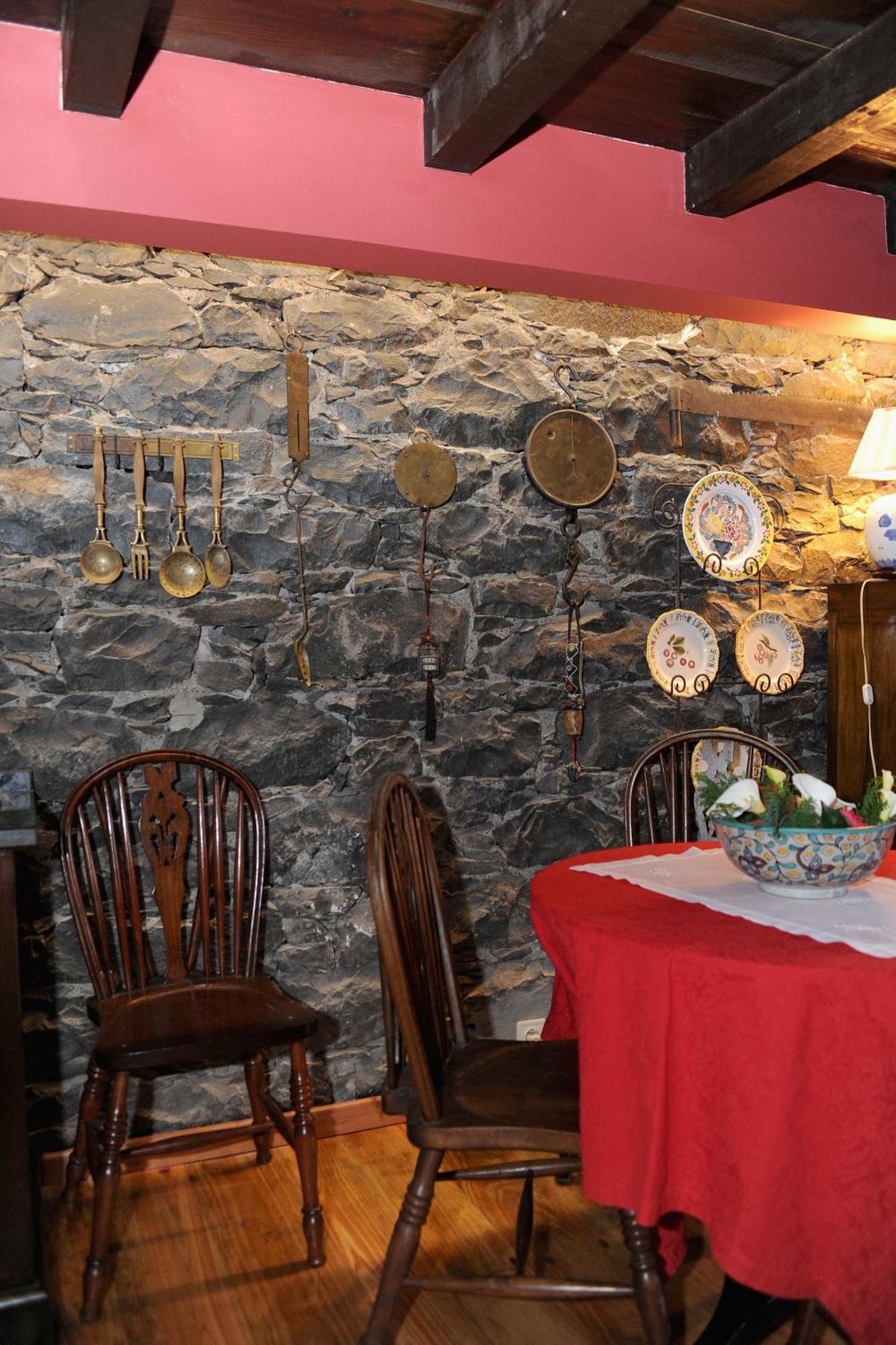 Hotel Quinta Da Cova Do Milho Santo Antonio da Serra Pokój zdjęcie