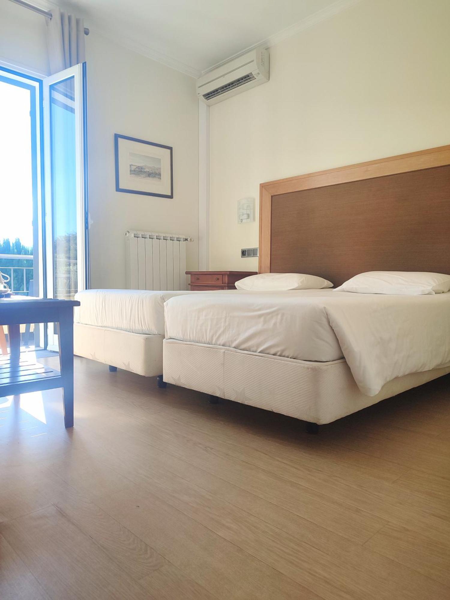 Hotel Quinta Da Cova Do Milho Santo Antonio da Serra Pokój zdjęcie