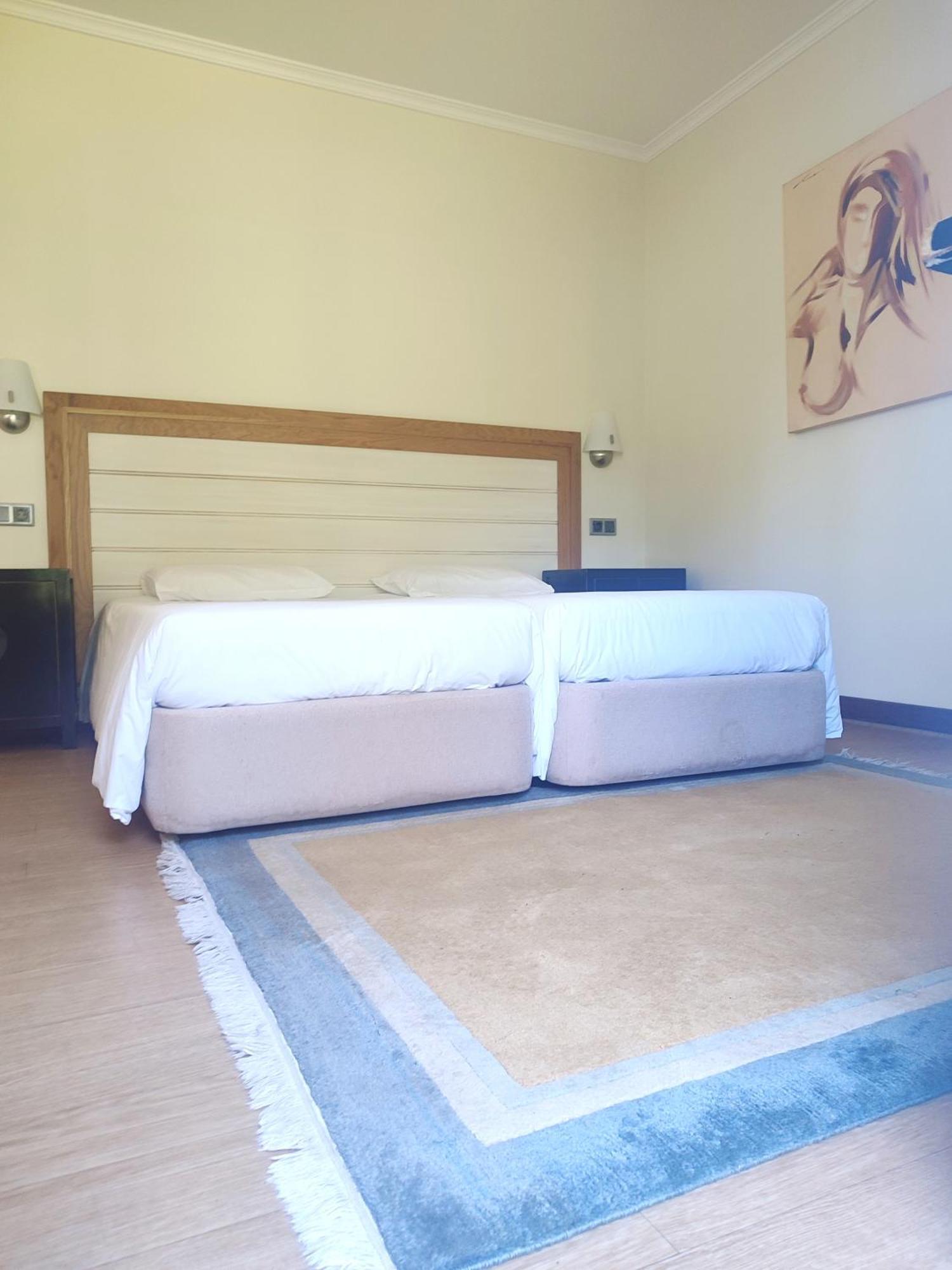 Hotel Quinta Da Cova Do Milho Santo Antonio da Serra Pokój zdjęcie