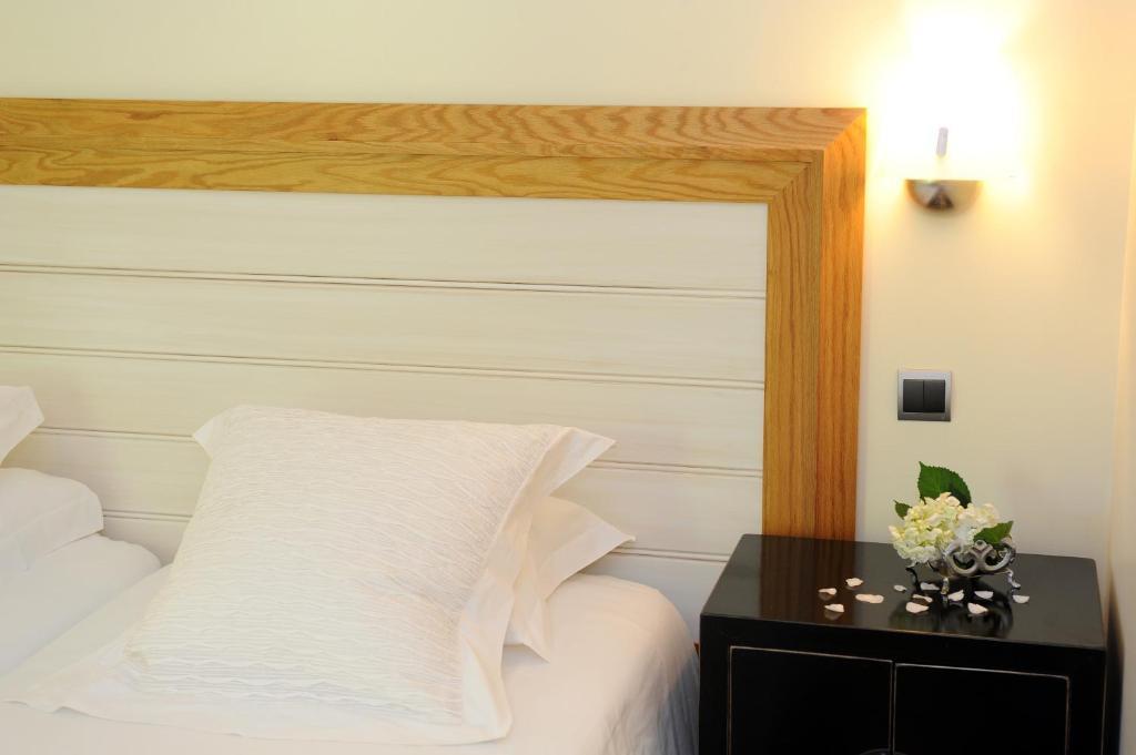 Hotel Quinta Da Cova Do Milho Santo Antonio da Serra Zewnętrze zdjęcie