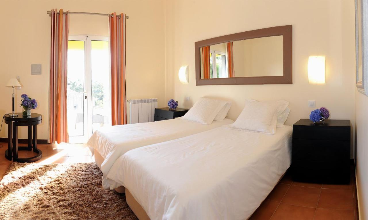 Hotel Quinta Da Cova Do Milho Santo Antonio da Serra Zewnętrze zdjęcie
